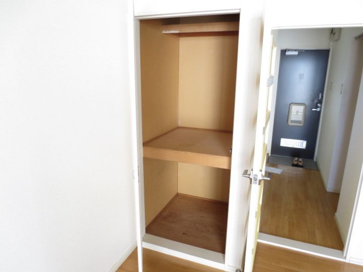 ブルーハイツ森C棟のその他画像