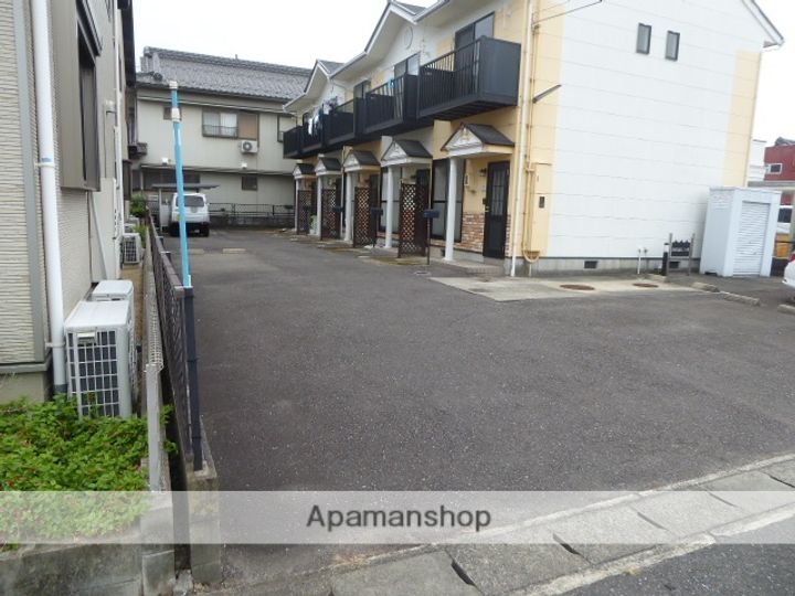 愛知県一宮市三ツ井8丁目の賃貸アパートのその他画像