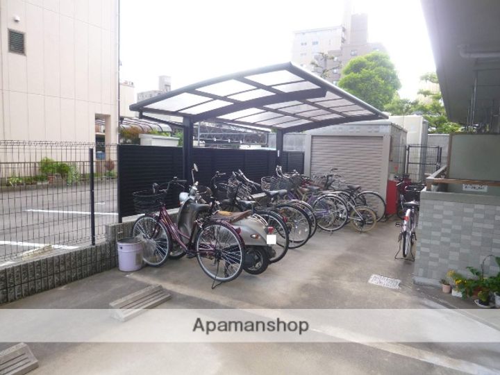 愛知県一宮市栄1丁目の賃貸マンションの外観