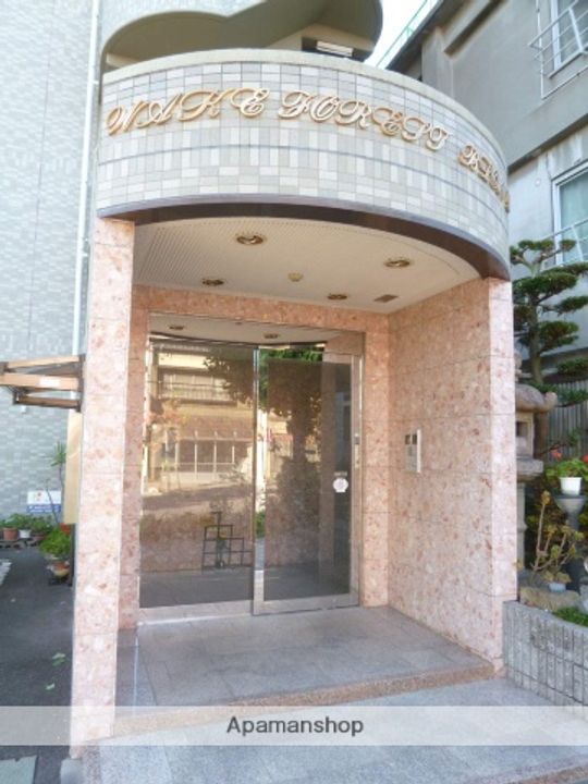 愛知県一宮市栄1丁目の賃貸マンションのその他画像