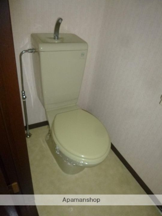 愛知県一宮市栄1丁目の賃貸マンションのその他画像