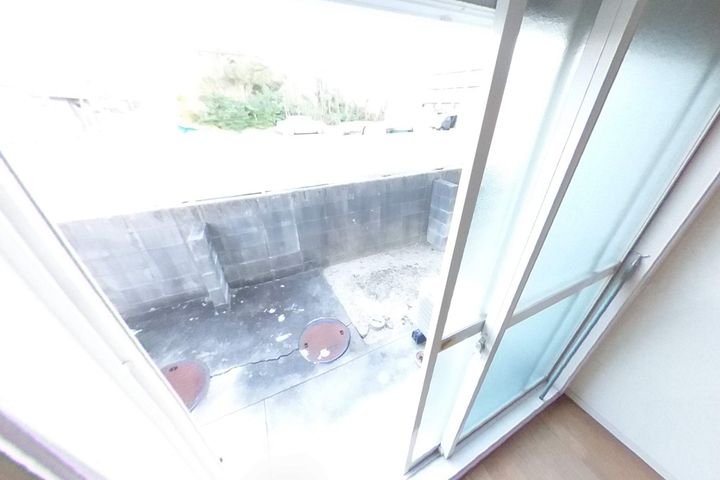 アビタシオン観音寺のその他画像