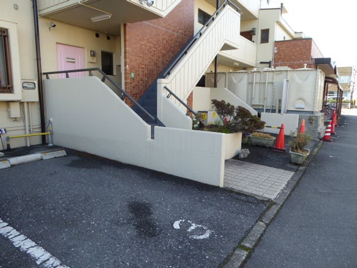 サンストリート松降のその他画像