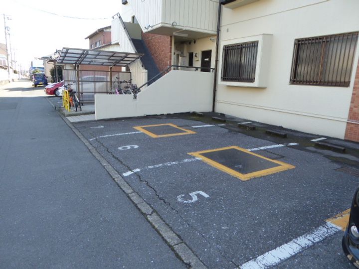 サンストリート松降のその他画像
