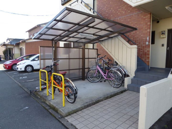サンストリート松降のその他画像