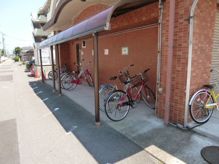 サンストリート松降のその他画像