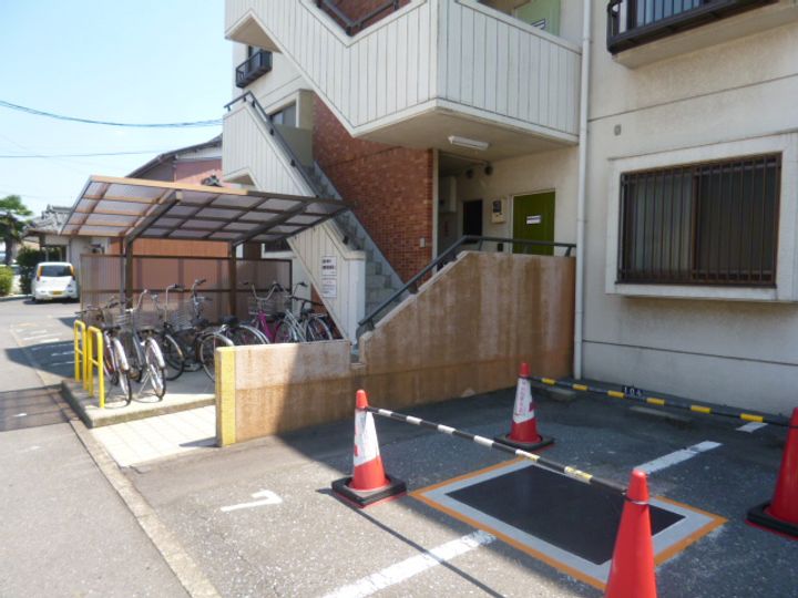 サンストリート松降のその他画像