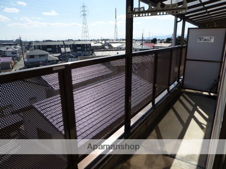 愛知県一宮市大和町妙興寺字坊ケ池の賃貸マンションのその他画像