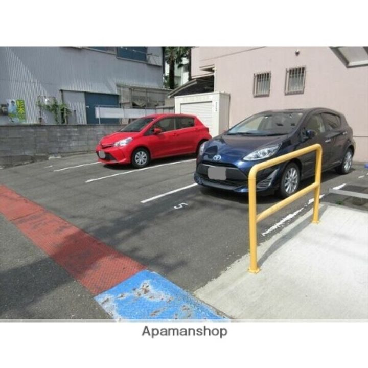 愛知県一宮市大宮3丁目の賃貸マンションのその他画像