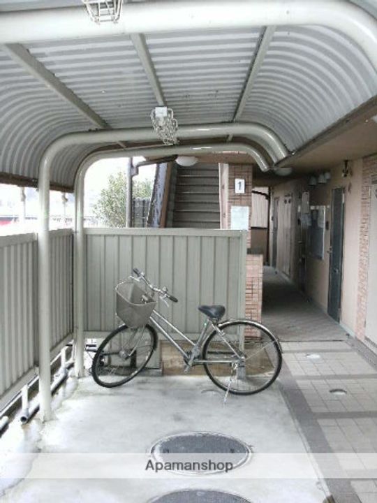 ルミエールEのその他画像