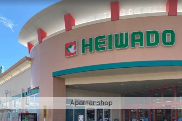 ゾンネハイムの周辺