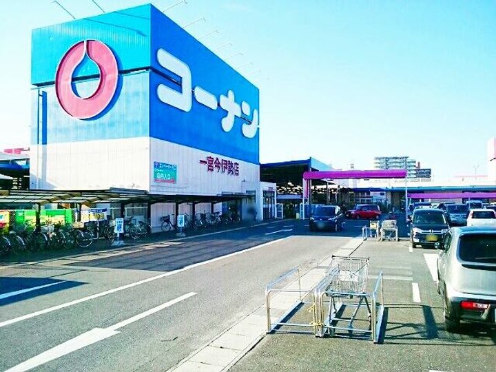 ウィステリア石刀 Ⅰの周辺