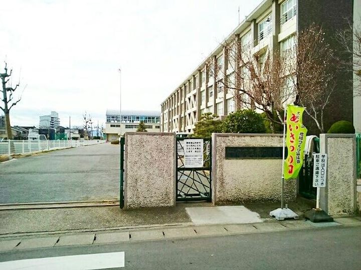 グリーンハイツ昭和の周辺