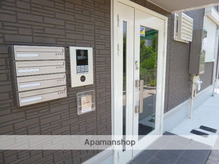 愛知県一宮市大和町毛受字八法寺の賃貸アパートのその他画像