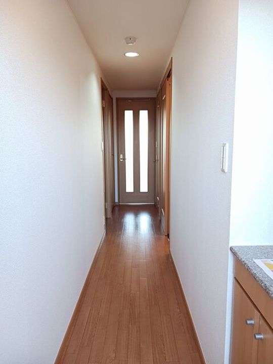 カームハウス Ⅲのその他画像