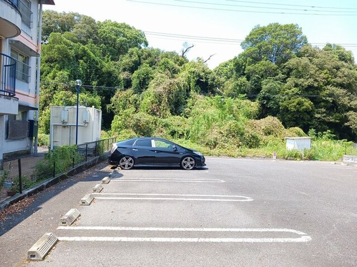 サニーサイドハイツCのその他画像