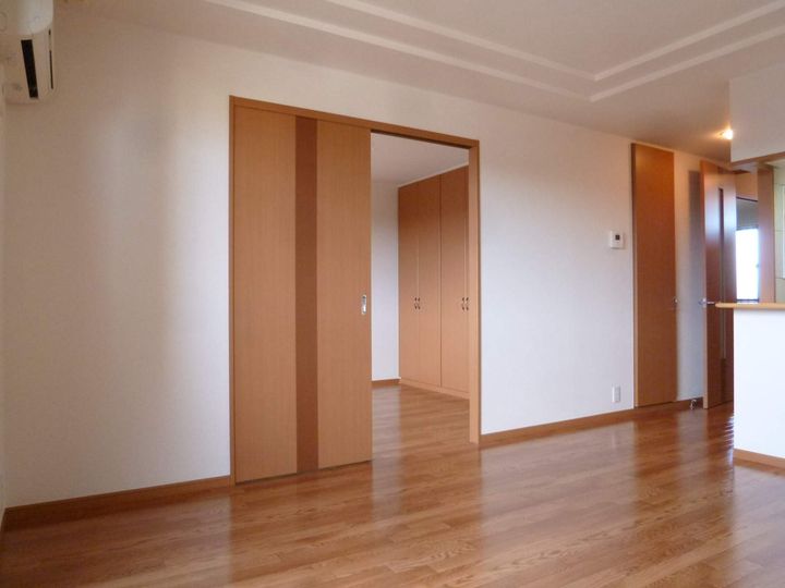 クオリティ パレスの内装