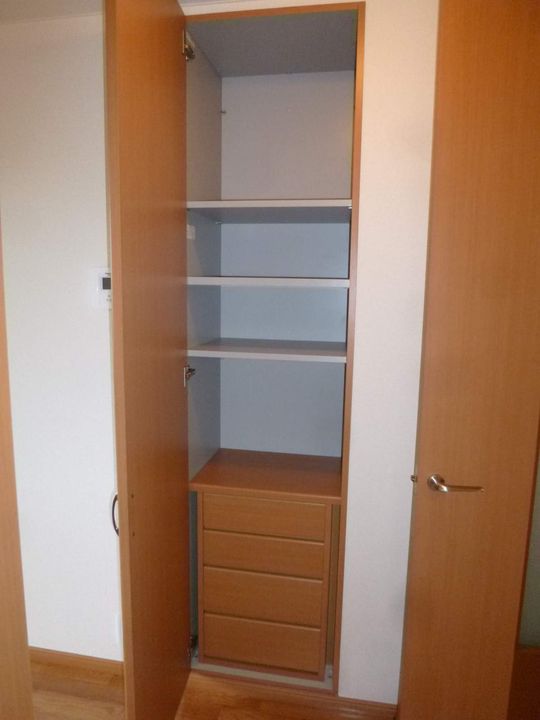 クオリティ パレスの内装