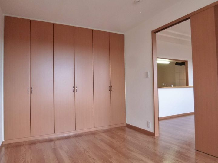 クオリティ パレスの内装