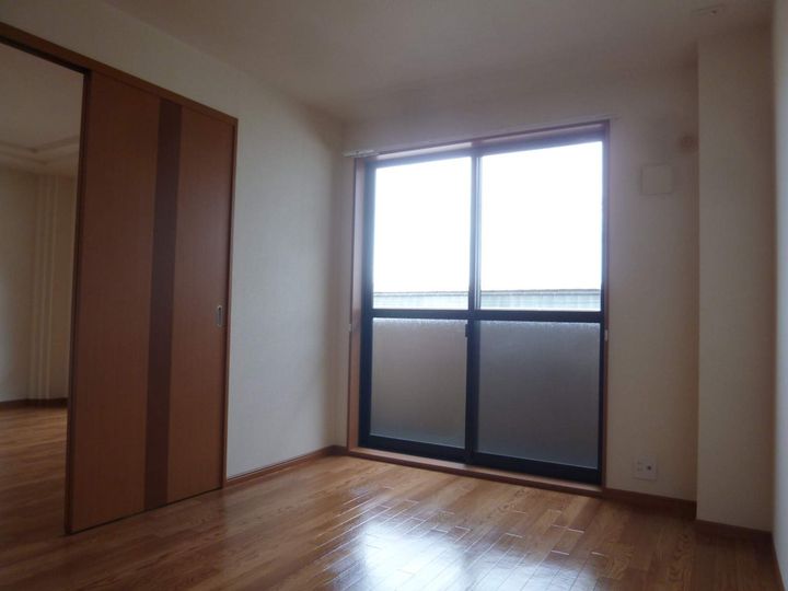 クオリティ パレスの内装