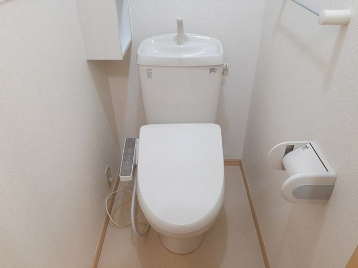 ナリッシュ Mのその他画像