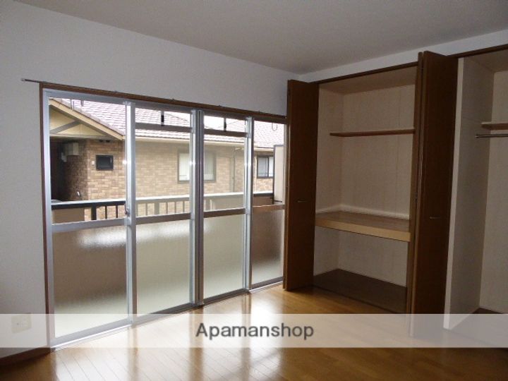 グリーンソシアのその他画像