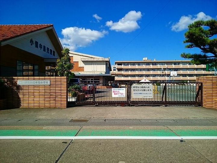 ブローテの周辺