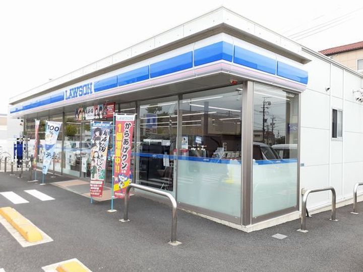 さくらの周辺