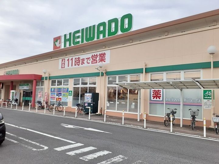 さくらの周辺