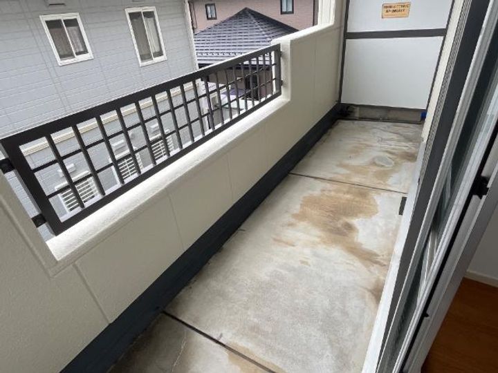 フローレンスシバ00201の内装