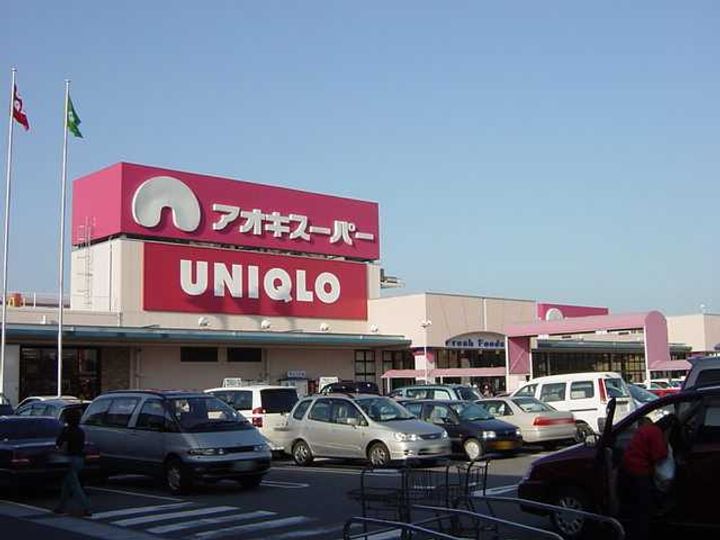フローレンスシバ00201の周辺