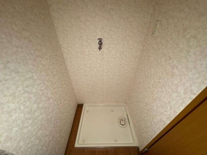 ベル メゾンの内装