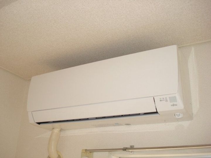 メゾンエクセルⅡ00105のその他画像