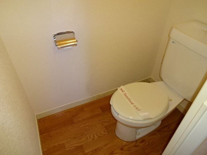 メゾンエクセルⅡ00202のその他画像