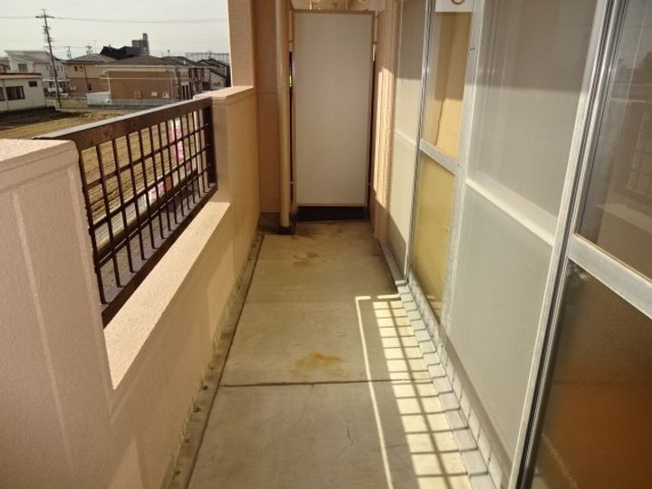 メゾンエクセルⅡ00202のその他画像