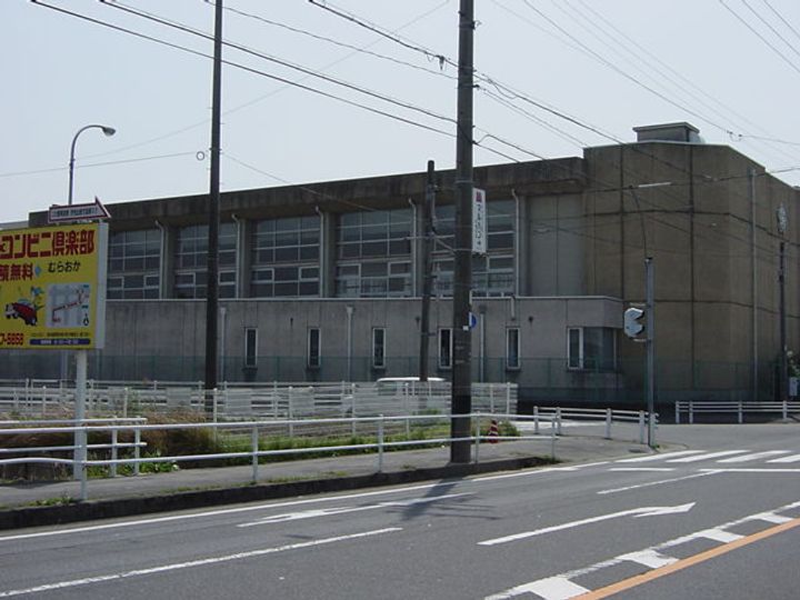 メゾンエクセルⅡ00202の周辺