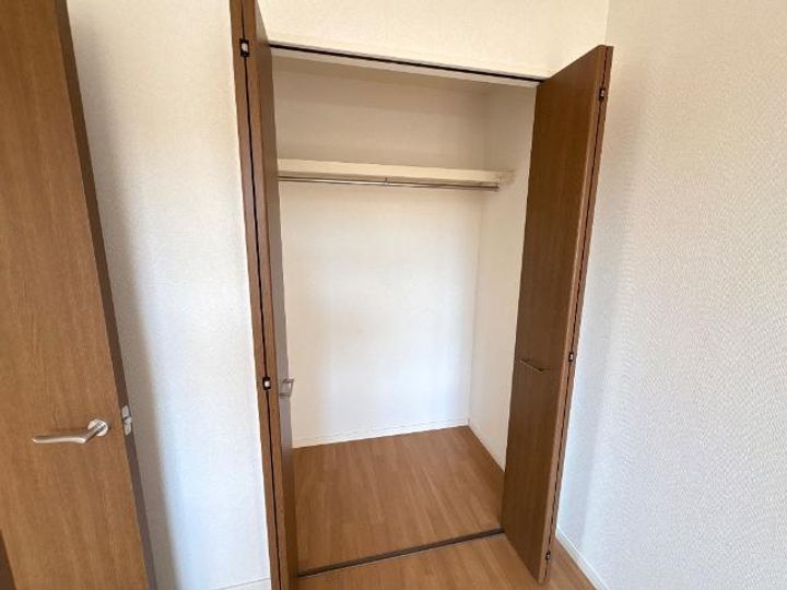 ウィステリアA棟のその他画像