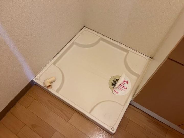 アイリスの内装