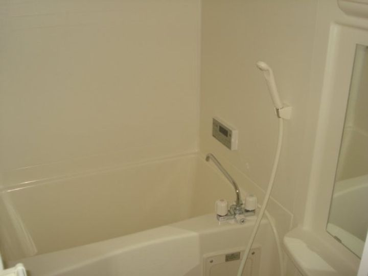 グランチェスタ EASTの風呂