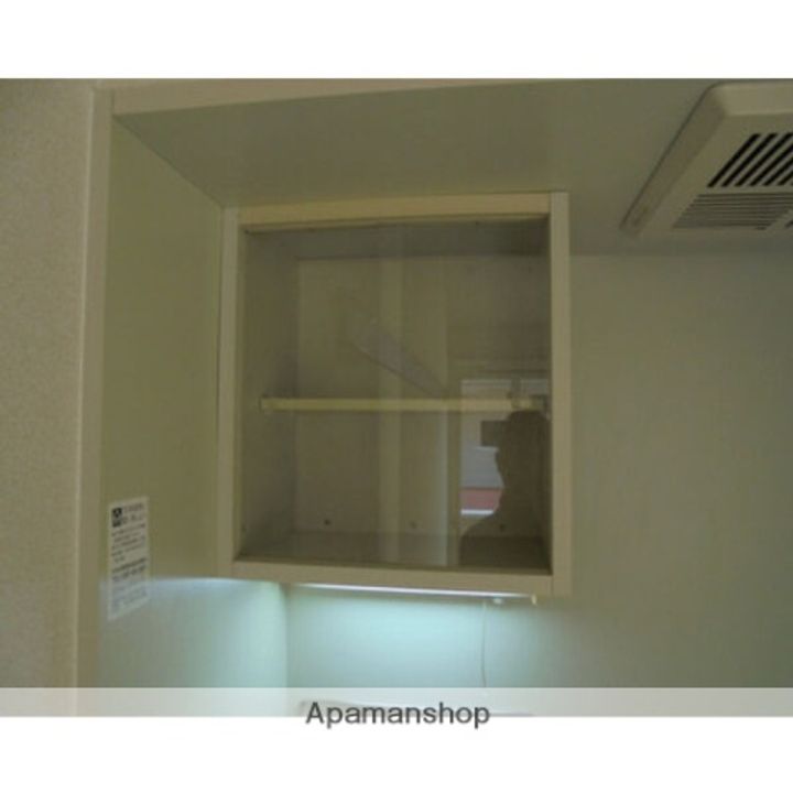 イーストコート出町前A棟204のその他画像