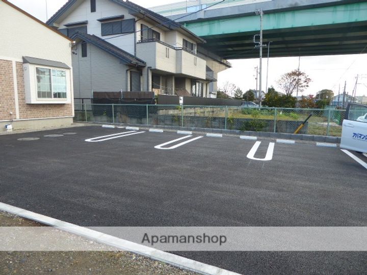 愛知県一宮市大和町苅安賀字火口上の賃貸アパートのその他画像