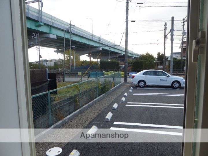 愛知県一宮市大和町苅安賀字火口上の賃貸アパートのその他画像