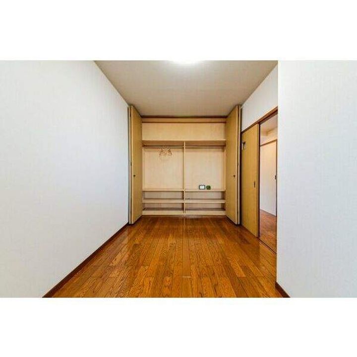 シーズンコート稲沢の内装