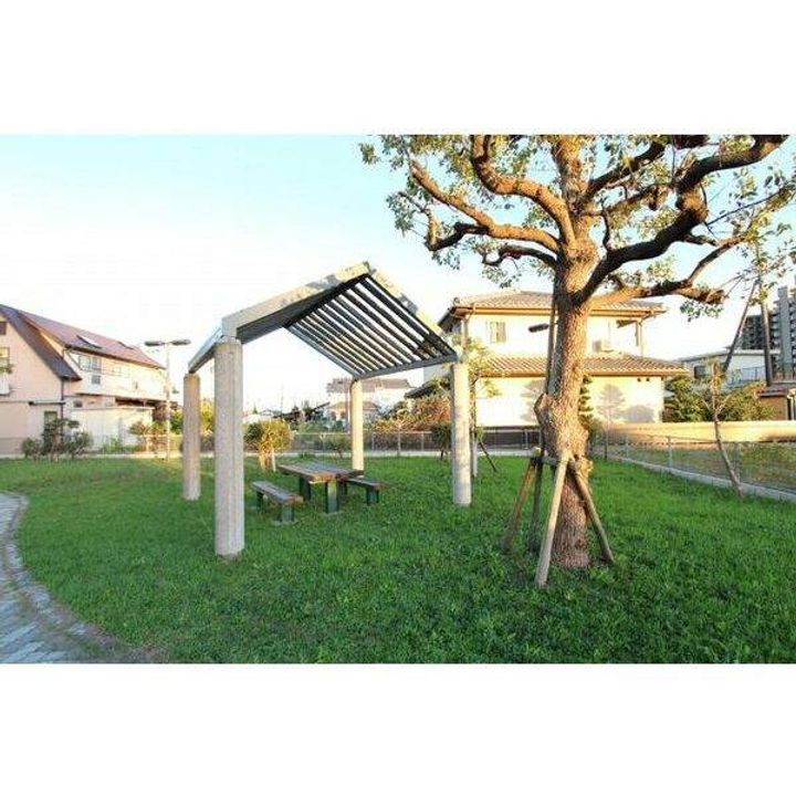 シーズンコート稲沢のその他画像