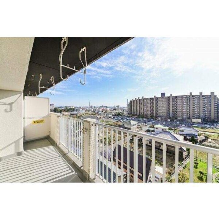 シーズンコート稲沢のその他画像