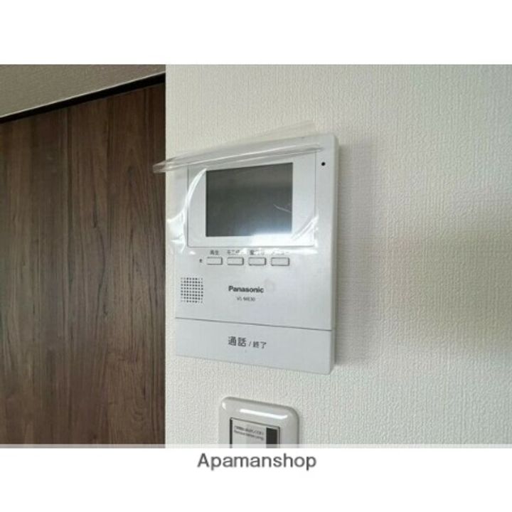 木曽川コーポラスのその他画像