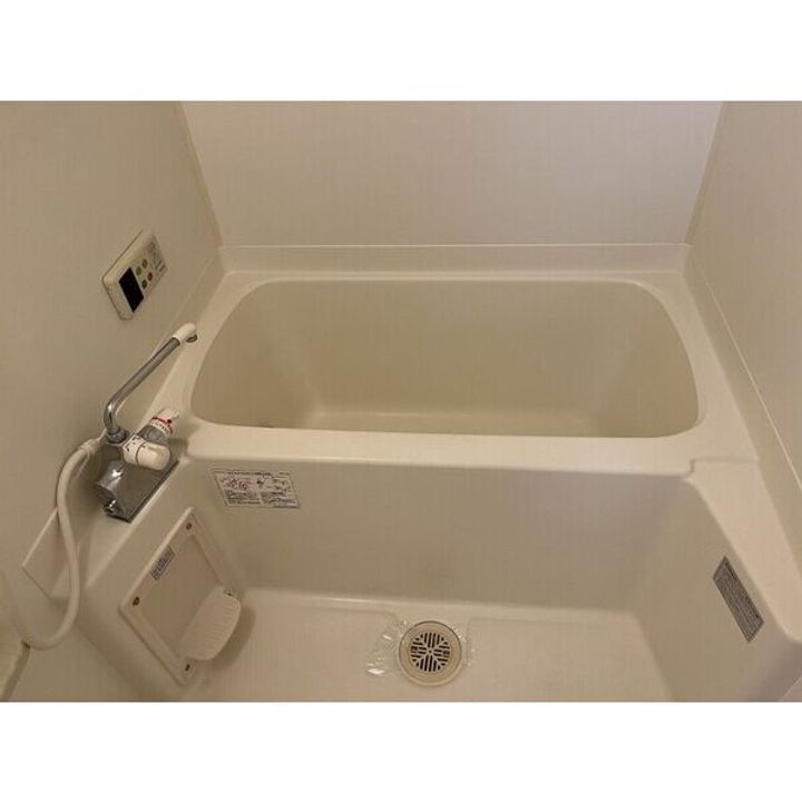 AI DAITOKU Ⅰの風呂