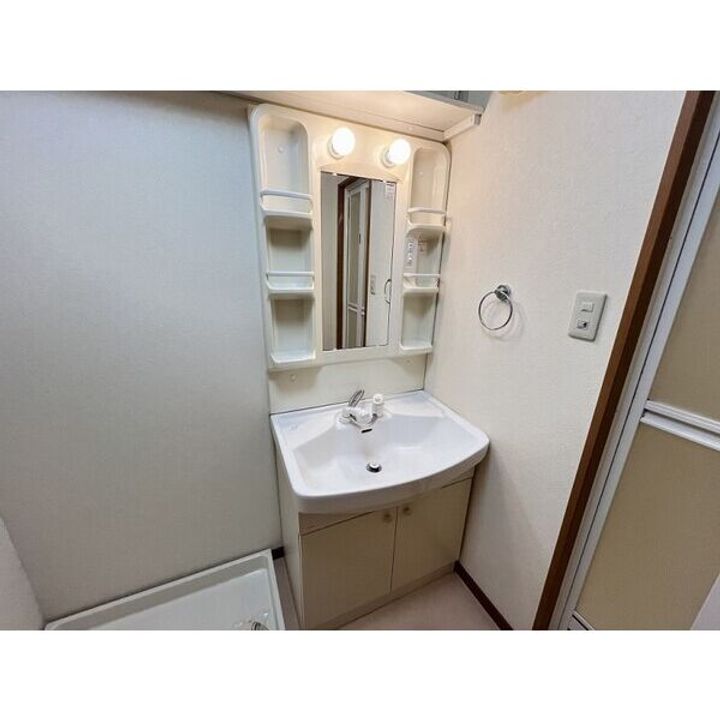 AI DAITOKU Ⅰの内装