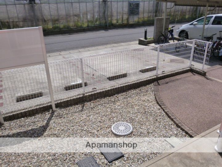 ゾンネハイムの内装