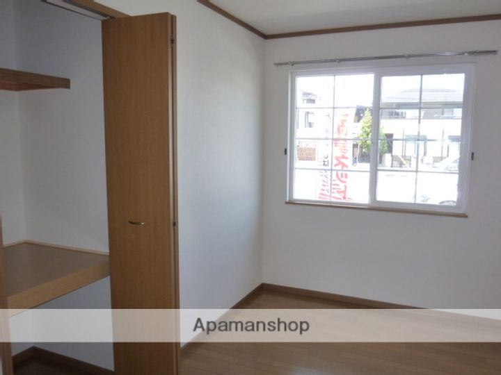 ゾンネハイムの内装